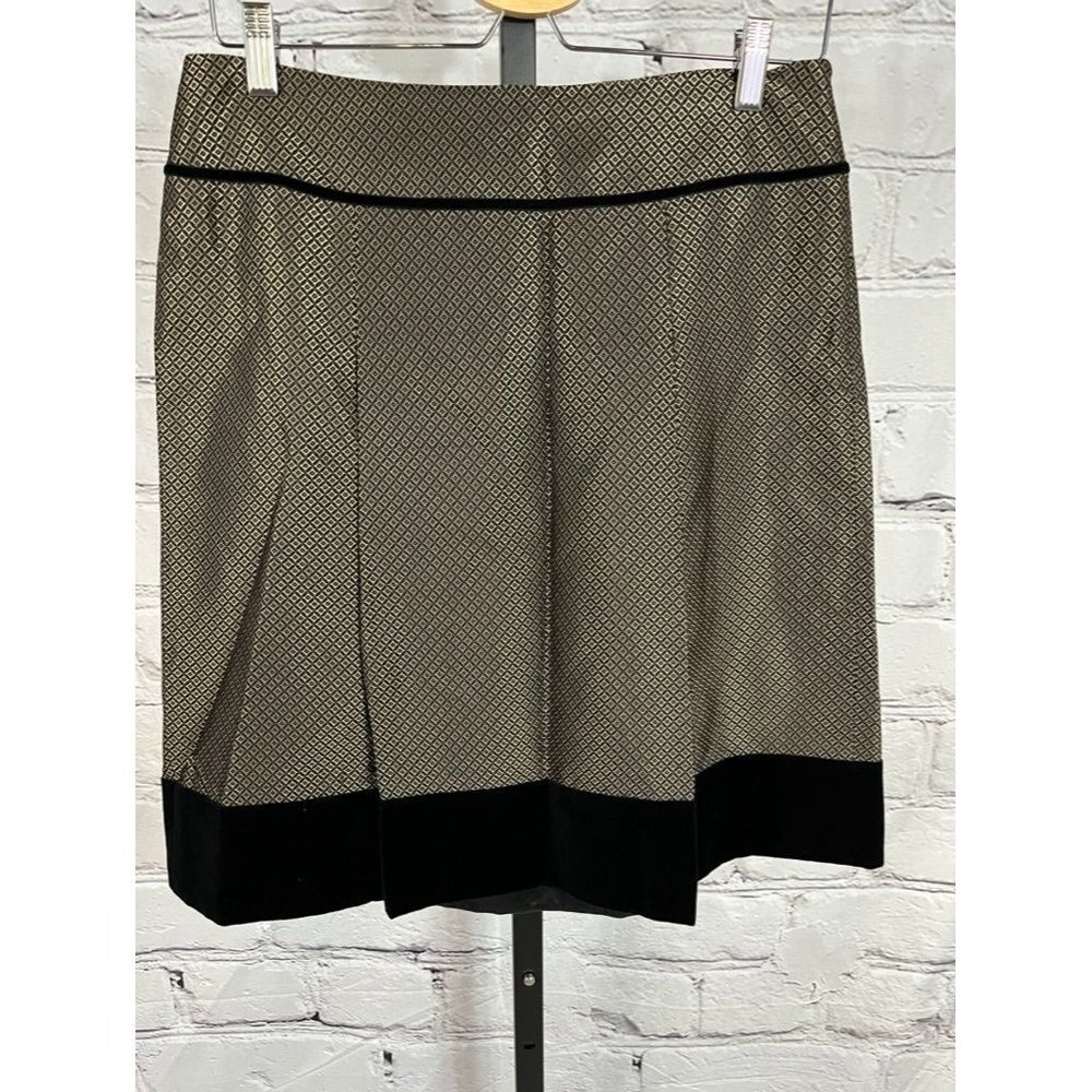 EUC Ann Taylor PETITE Skirt